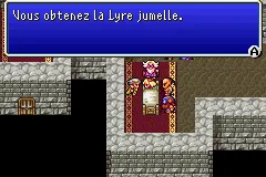 Final Fantasy IV — chapitre 7