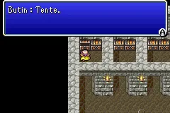 Final Fantasy IV — chapitre 7