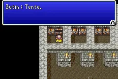 Final Fantasy IV — chapitre 7