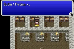 Final Fantasy IV — chapitre 7