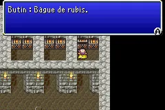 Final Fantasy IV — chapitre 7