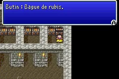 Final Fantasy IV — chapitre 7