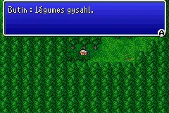 Final Fantasy IV — chapitre 7