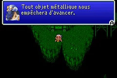 Final Fantasy IV — chapitre 7
