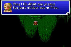 Final Fantasy IV — chapitre 7