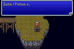Final Fantasy IV — chapitre 7
