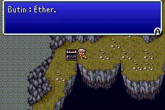 Final Fantasy IV — chapitre 7