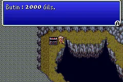 Final Fantasy IV — chapitre 7