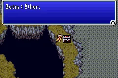 Final Fantasy IV — chapitre 7