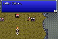 Final Fantasy IV — chapitre 7
