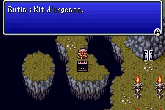 Final Fantasy IV — chapitre 7