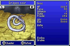 Final Fantasy IV — chapitre 7