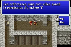 Final Fantasy IV — chapitre 8