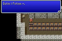 Final Fantasy IV — chapitre 8