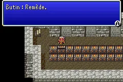 Final Fantasy IV — chapitre 8