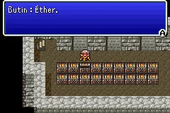 Final Fantasy IV — chapitre 8