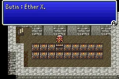 Final Fantasy IV — chapitre 8