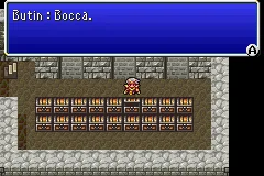 Final Fantasy IV — chapitre 8