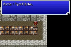 Final Fantasy IV — chapitre 8