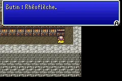 Final Fantasy IV — chapitre 8