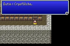 Final Fantasy IV — chapitre 8