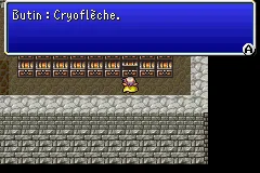 Final Fantasy IV — chapitre 8