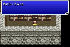 Final Fantasy IV — chapitre 8