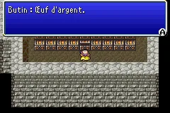 Final Fantasy IV — chapitre 8