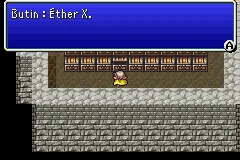 Final Fantasy IV — chapitre 8