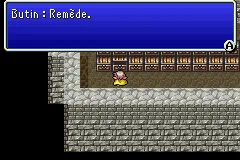 Final Fantasy IV — chapitre 8