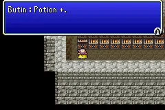 Final Fantasy IV — chapitre 8
