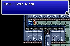 Final Fantasy IV — chapitre 8