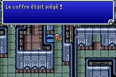 Final Fantasy IV — chapitre 8