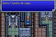 Final Fantasy IV — chapitre 8