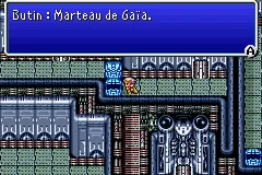 Final Fantasy IV — chapitre 8