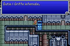Final Fantasy IV — chapitre 8