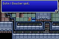 Final Fantasy IV — chapitre 8