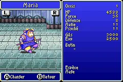 Final Fantasy IV — chapitre 8