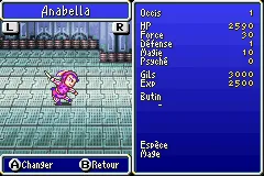 Final Fantasy IV — chapitre 8