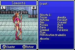 Final Fantasy IV — chapitre 8