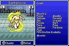 Final Fantasy IV — chapitre 8