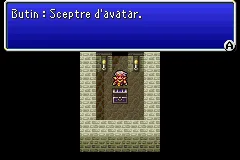 Final Fantasy IV — chapitre 9