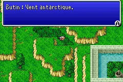 Final Fantasy IV — chapitre 9