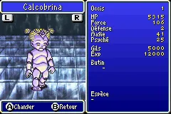 Final Fantasy IV — chapitre 9