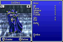 Final Fantasy IV — chapitre 9
