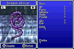 Final Fantasy IV — chapitre 9