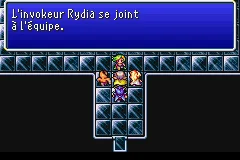 Final Fantasy IV — chapitre 9