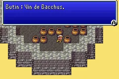 Final Fantasy IV — chapitre 9