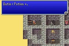 Final Fantasy IV — chapitre 9