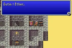 Final Fantasy IV — chapitre 9